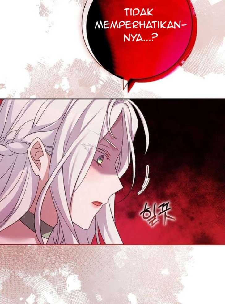 Baca Darling, Why Can’t We Divorce? - Chapter 3 halaman 38