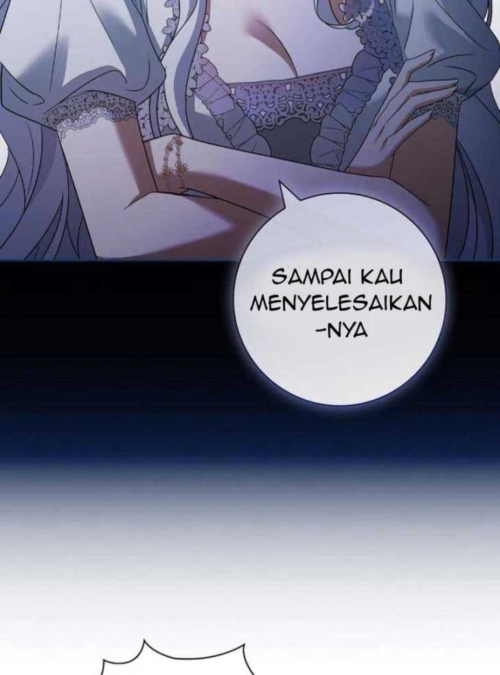 Baca Darling, Why Can’t We Divorce? - Chapter 3 halaman 50
