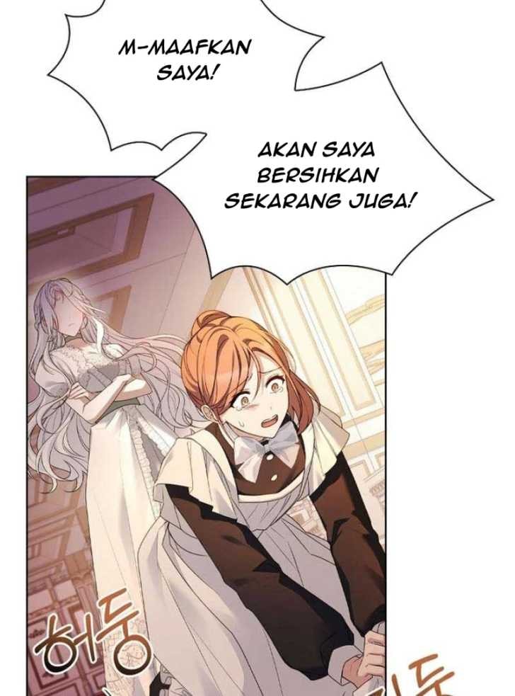 Baca Darling, Why Can’t We Divorce? - Chapter 3 halaman 52