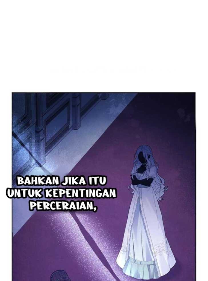 Baca Darling, Why Can’t We Divorce? - Chapter 3 halaman 56