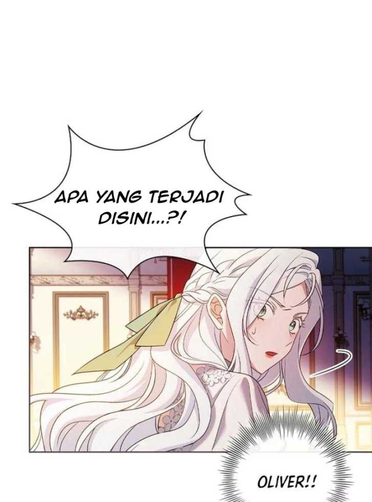 Baca Darling, Why Can’t We Divorce? - Chapter 3 halaman 62