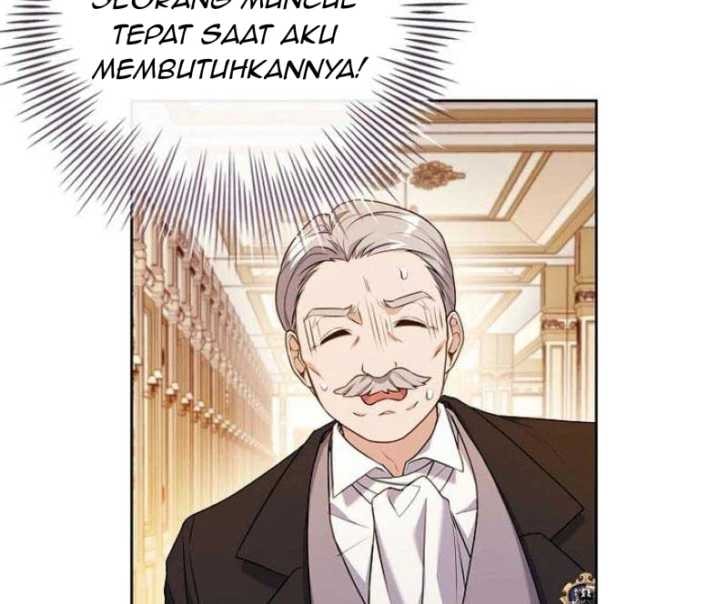 Baca Darling, Why Can’t We Divorce? - Chapter 3 halaman 66