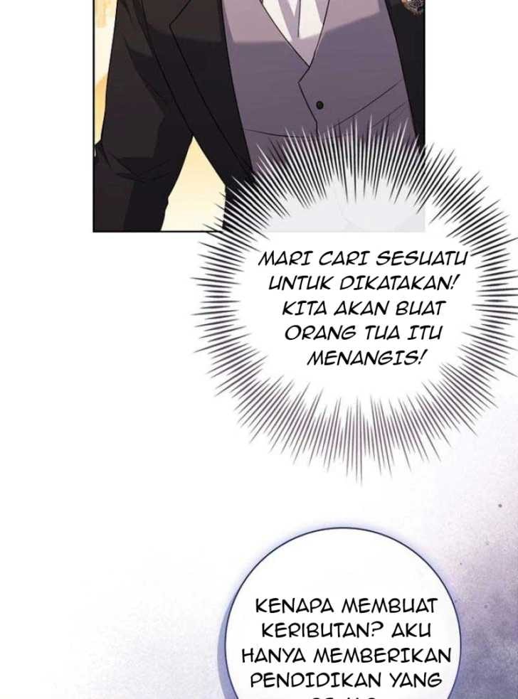 Baca Darling, Why Can’t We Divorce? - Chapter 3 halaman 67