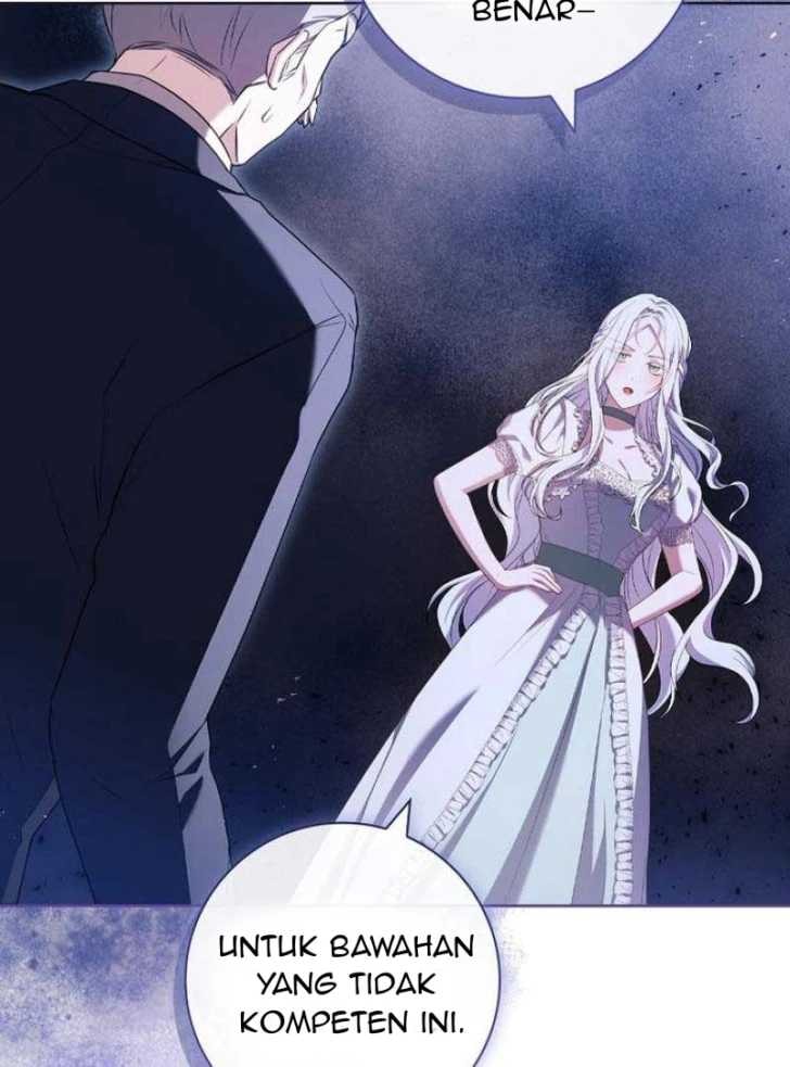 Baca Darling, Why Can’t We Divorce? - Chapter 3 halaman 70