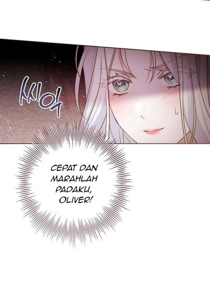 Baca Darling, Why Can’t We Divorce? - Chapter 3 halaman 76
