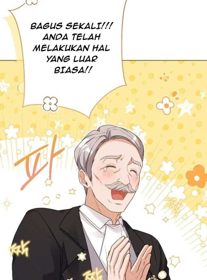 Baca Darling, Why Can’t We Divorce? - Chapter 3 halaman 80