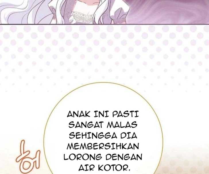Baca Darling, Why Can’t We Divorce? - Chapter 3 halaman 86