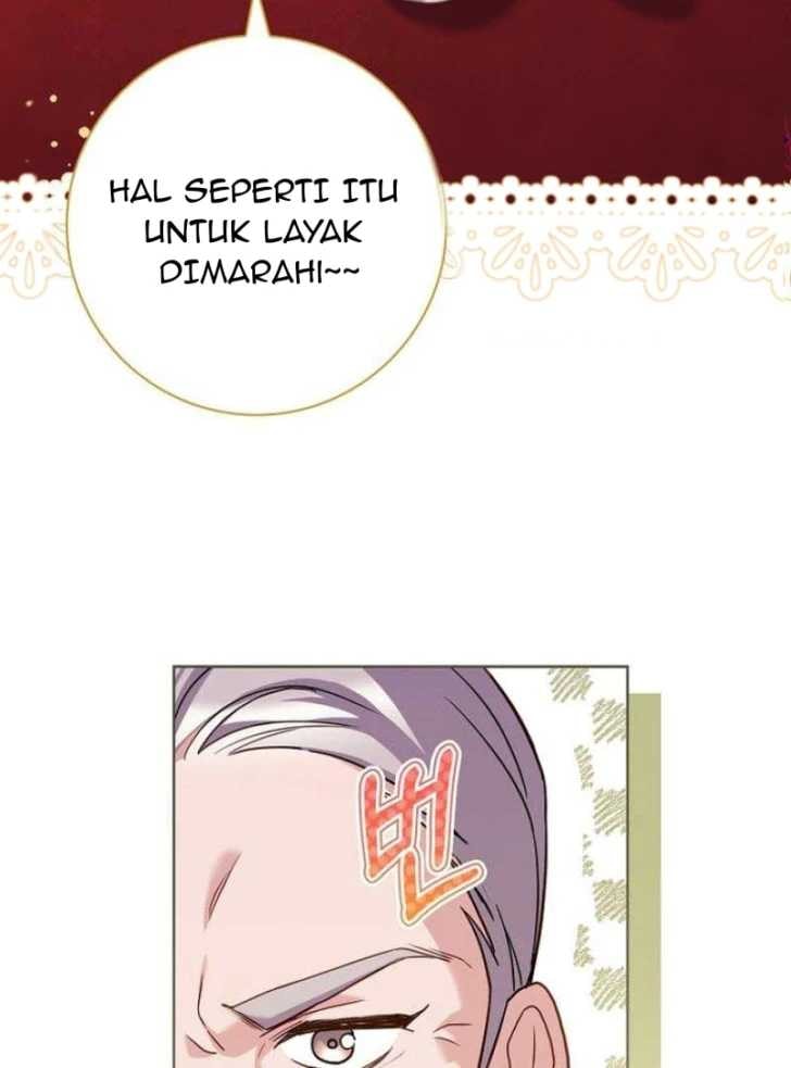 Baca Darling, Why Can’t We Divorce? - Chapter 3 halaman 90