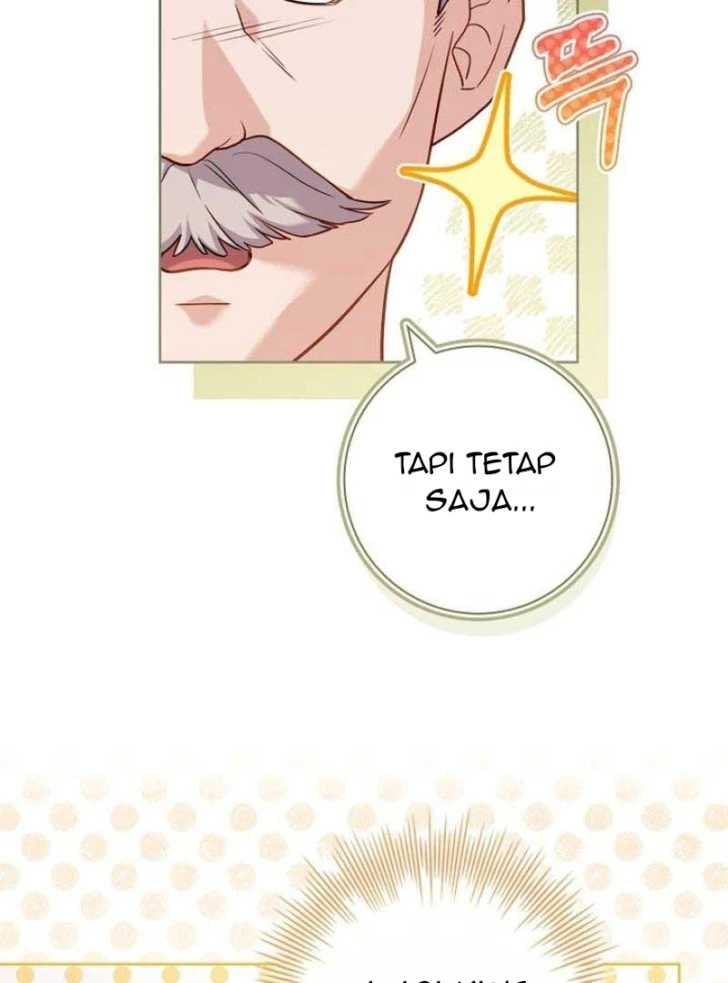 Baca Darling, Why Can’t We Divorce? - Chapter 3 halaman 92