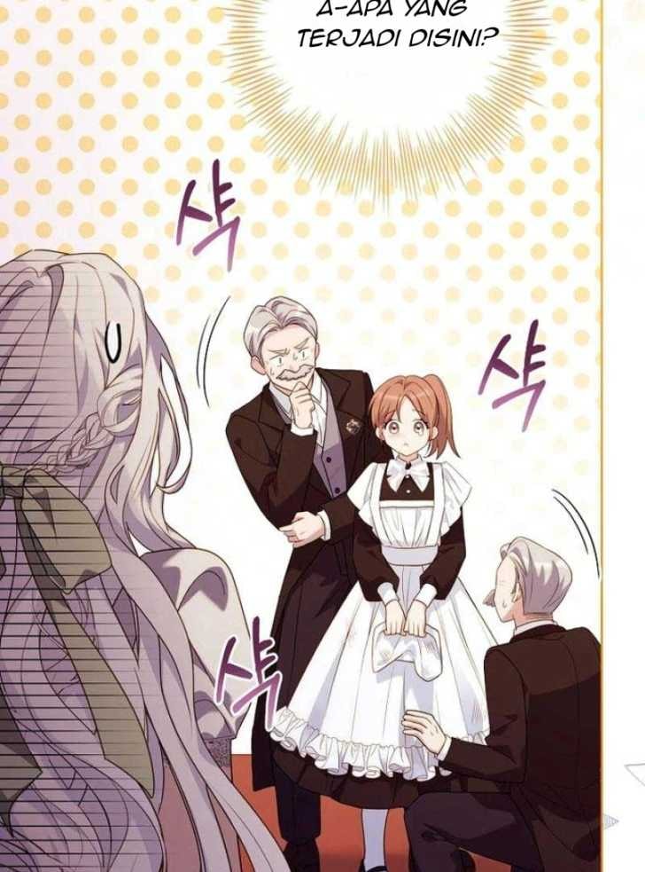 Baca Darling, Why Can’t We Divorce? - Chapter 3 halaman 94