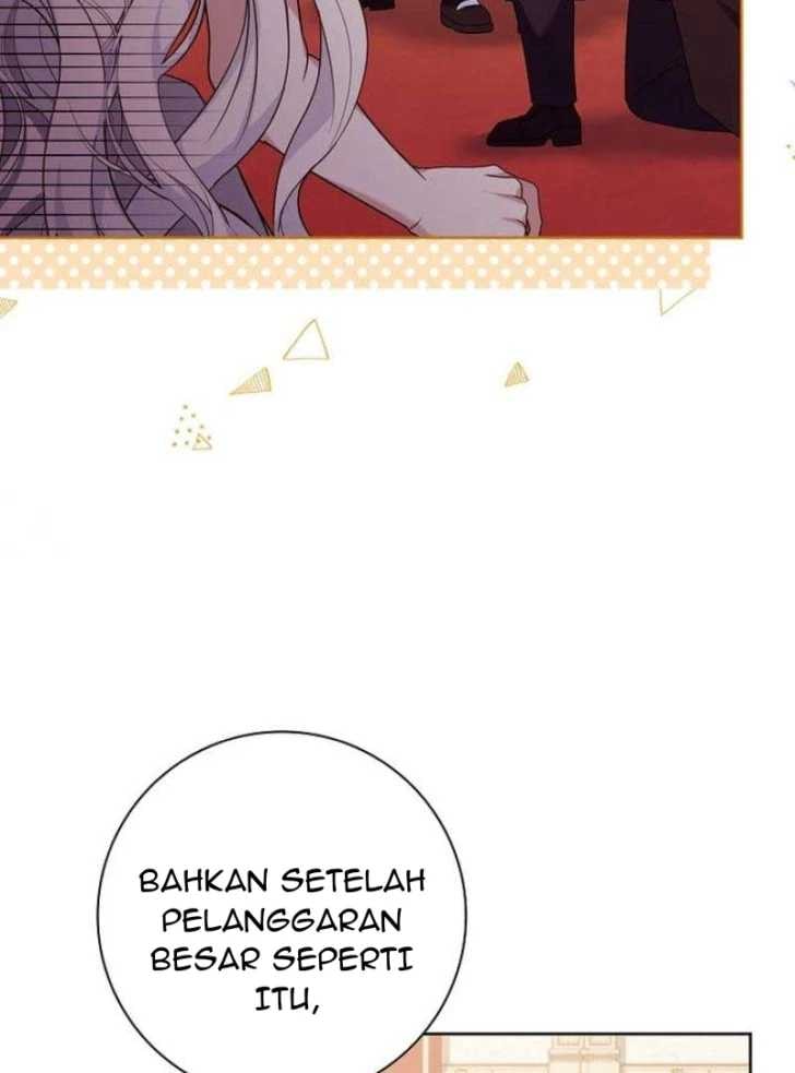 Baca Darling, Why Can’t We Divorce? - Chapter 3 halaman 96