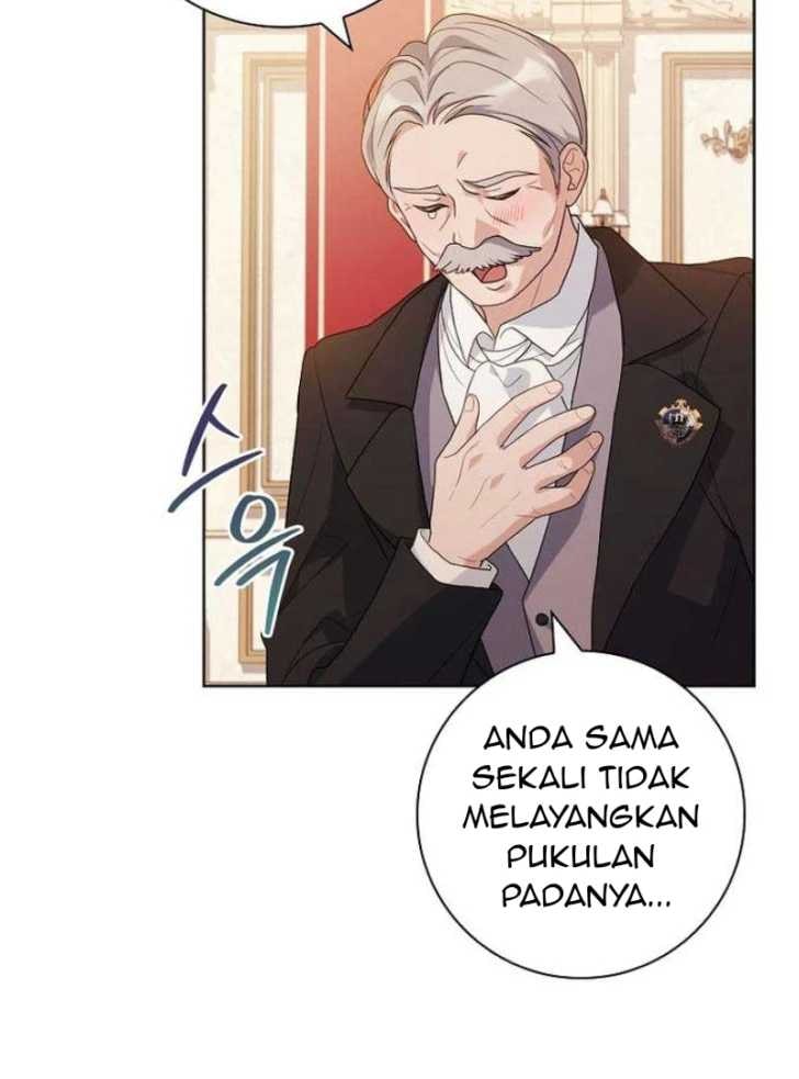Baca Darling, Why Can’t We Divorce? - Chapter 3 halaman 98