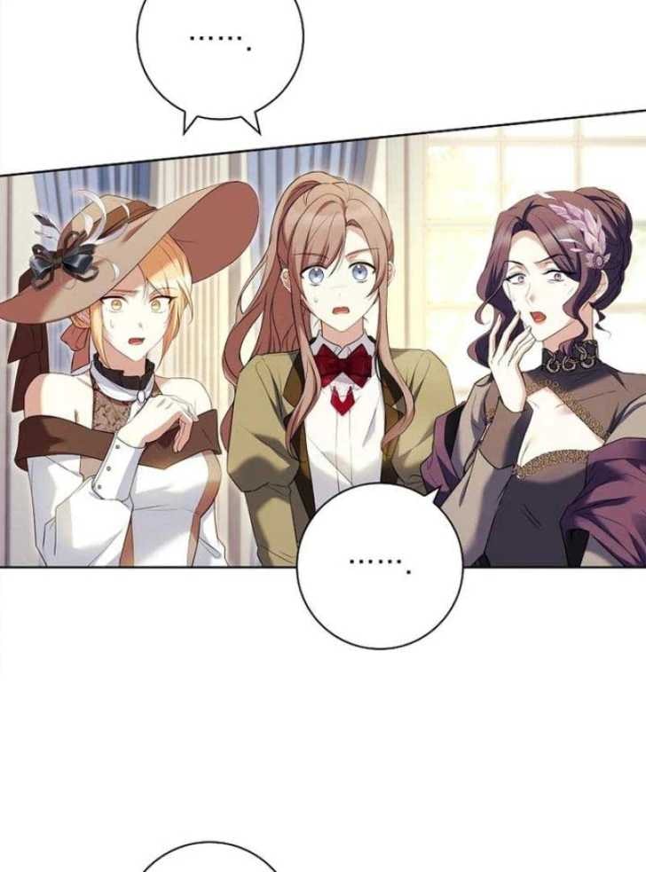 Baca Darling, Why Can’t We Divorce? - Chapter 3 halaman 7