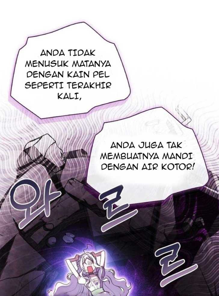 Baca Darling, Why Can’t We Divorce? - Chapter 3 halaman 100