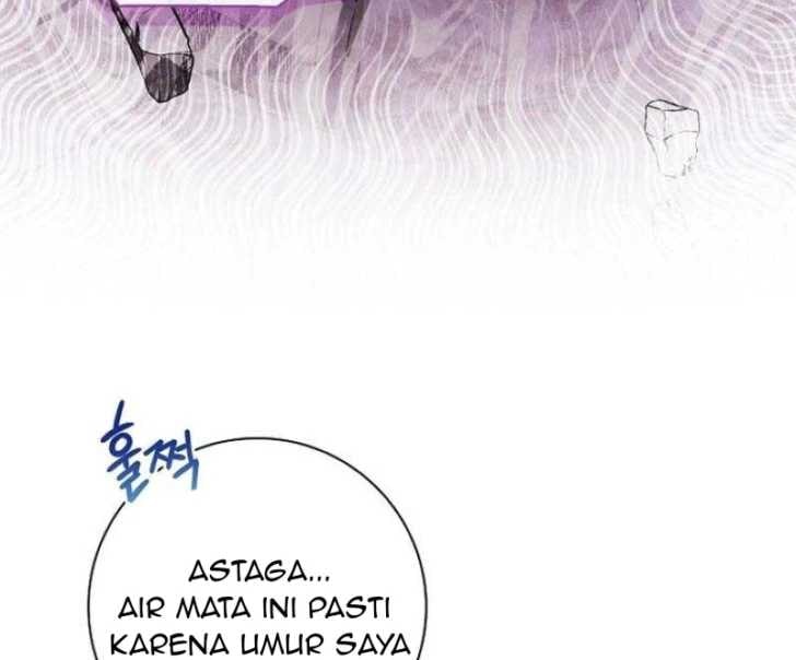 Baca Darling, Why Can’t We Divorce? - Chapter 3 halaman 104