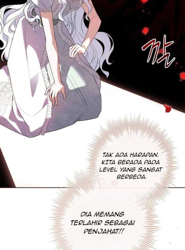 Baca Darling, Why Can’t We Divorce? - Chapter 3 halaman 111