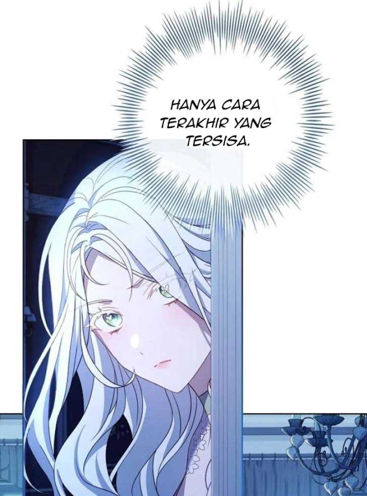 Baca Darling, Why Can’t We Divorce? - Chapter 3 halaman 124