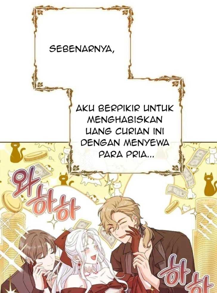 Baca Darling, Why Can’t We Divorce? - Chapter 3 halaman 134