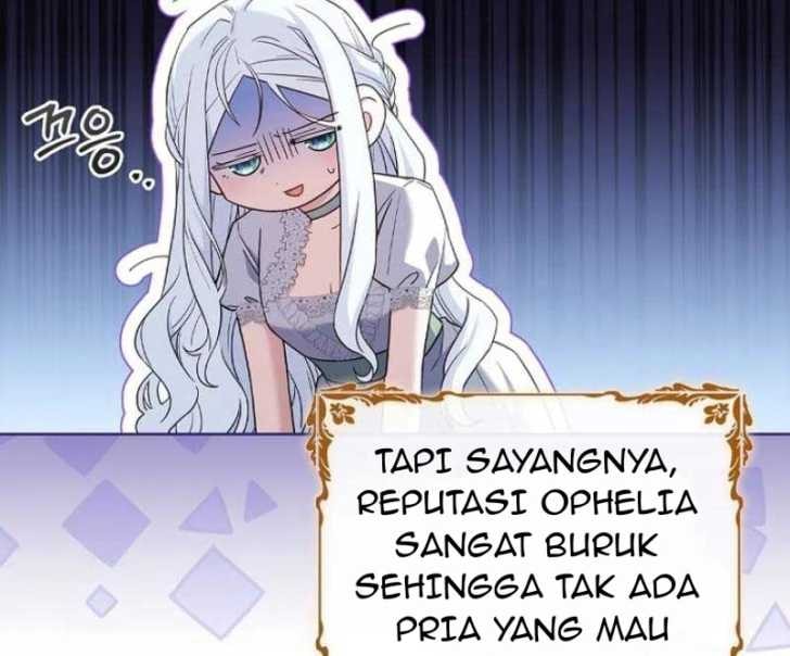 Baca Darling, Why Can’t We Divorce? - Chapter 3 halaman 138