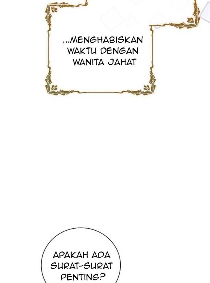 Baca Darling, Why Can’t We Divorce? - Chapter 3 halaman 140