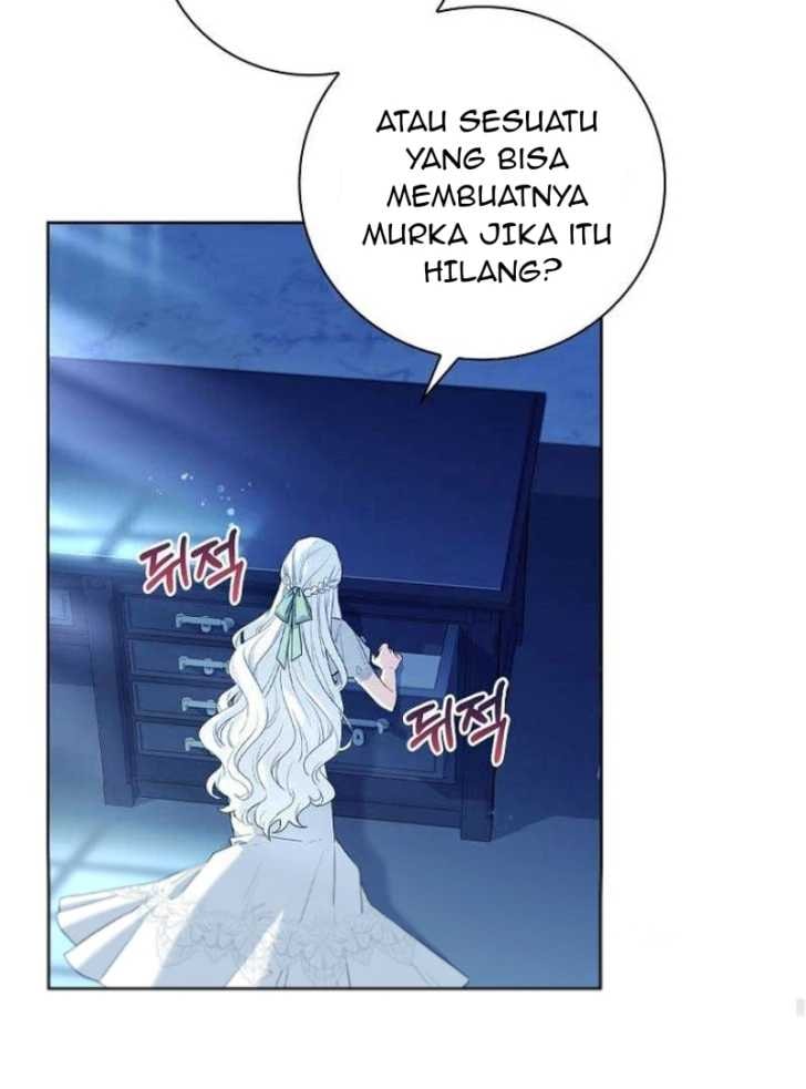 Baca Darling, Why Can’t We Divorce? - Chapter 3 halaman 142