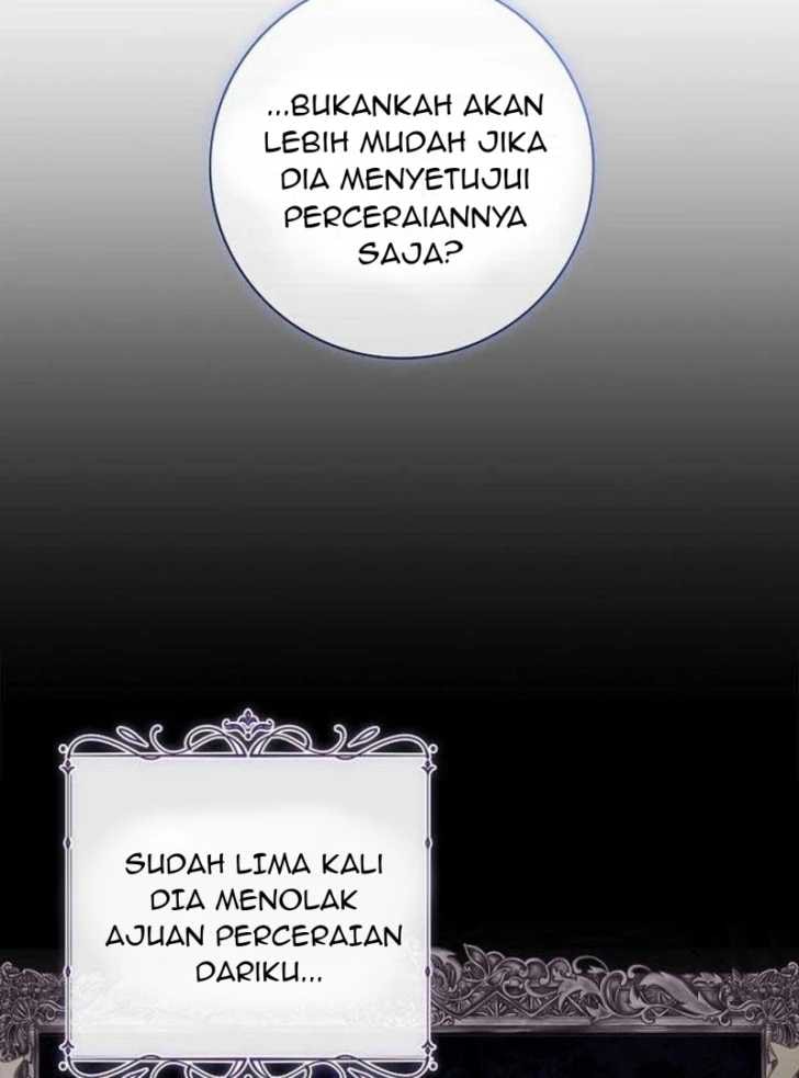 Baca Darling, Why Can’t We Divorce? - Chapter 3 halaman 145