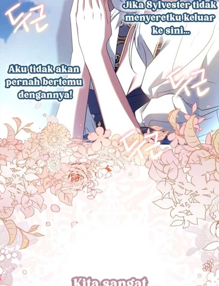 Baca Darling, Why Can’t We Divorce? - Chapter 30 halaman 155