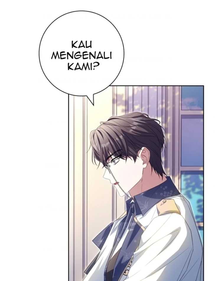 Baca Darling, Why Can’t We Divorce? - Chapter 30 halaman 167