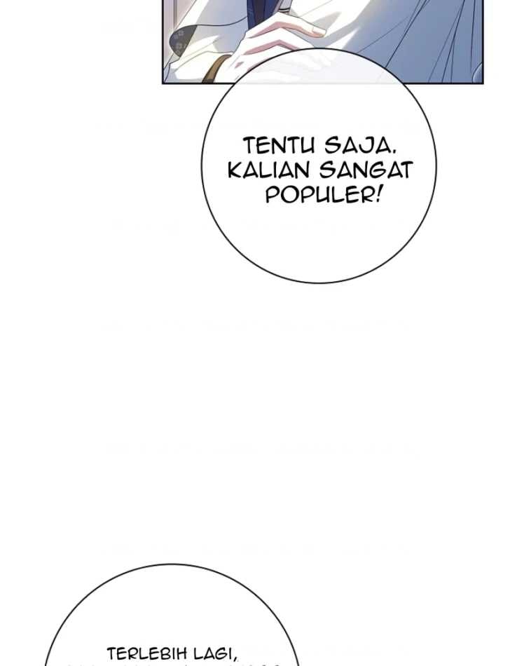 Baca Darling, Why Can’t We Divorce? - Chapter 30 halaman 169