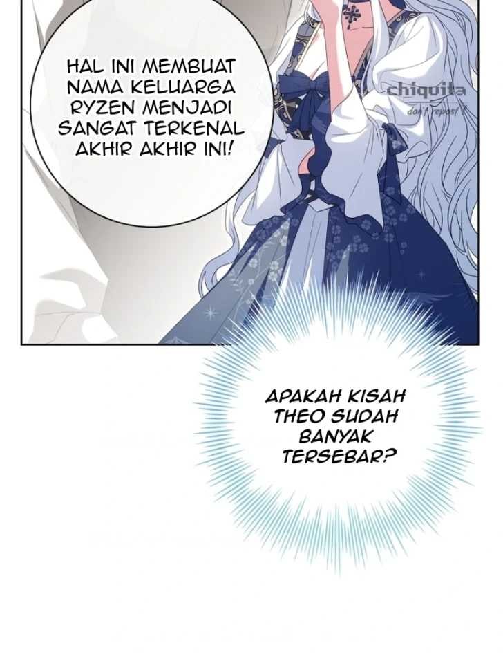 Baca Darling, Why Can’t We Divorce? - Chapter 30 halaman 173