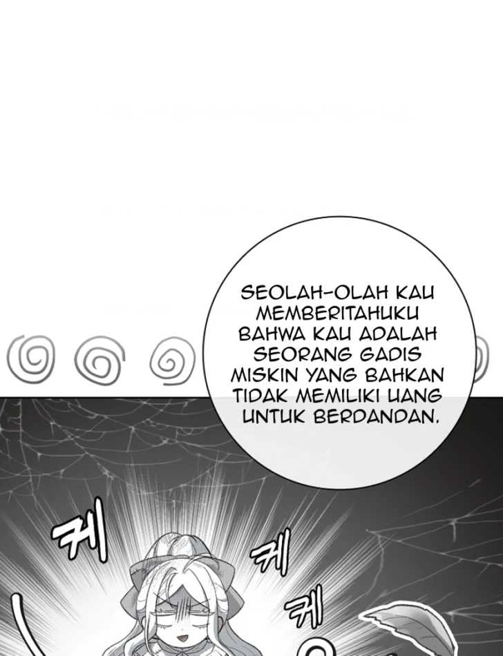 Baca Darling, Why Can’t We Divorce? - Chapter 30 halaman 11