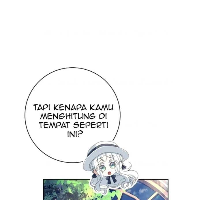 Baca Darling, Why Can’t We Divorce? - Chapter 30 halaman 175