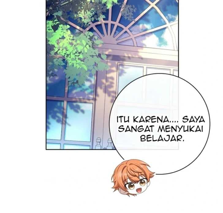 Baca Darling, Why Can’t We Divorce? - Chapter 30 halaman 177
