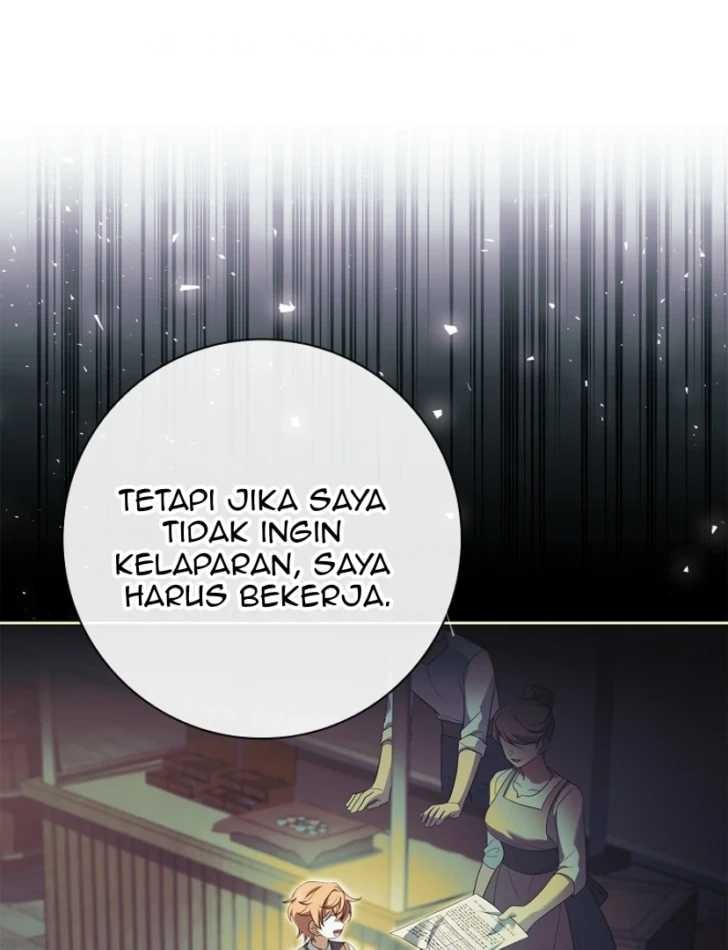 Baca Darling, Why Can’t We Divorce? - Chapter 30 halaman 179