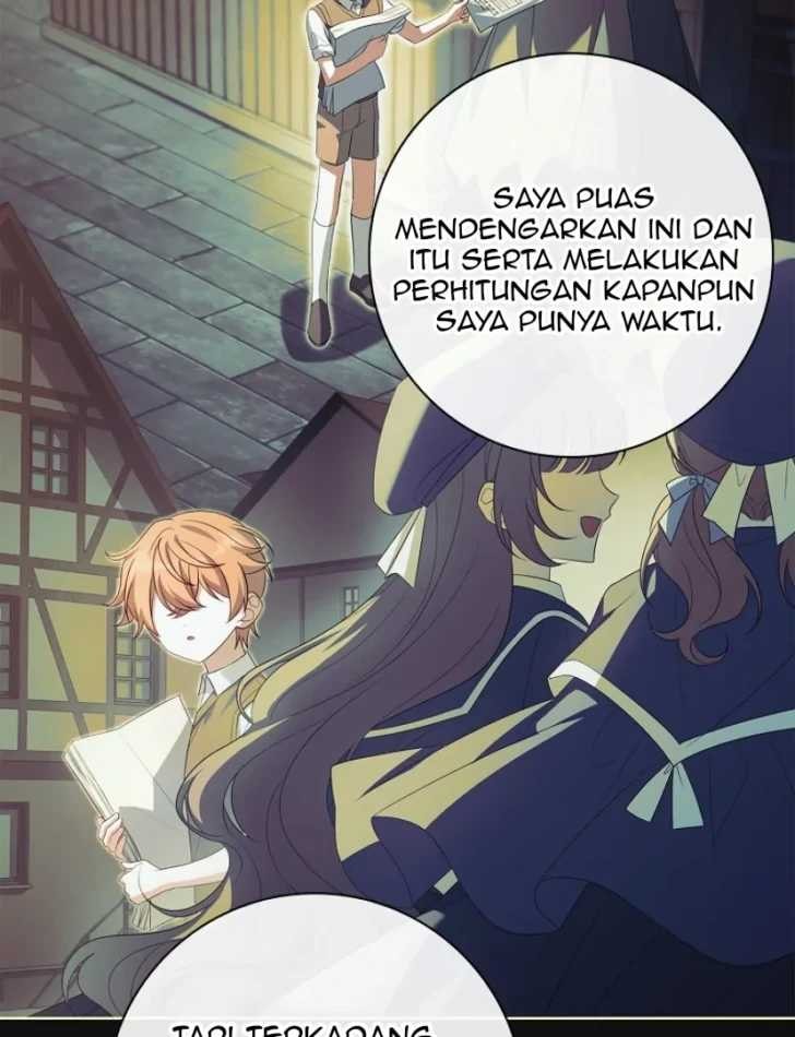 Baca Darling, Why Can’t We Divorce? - Chapter 30 halaman 181