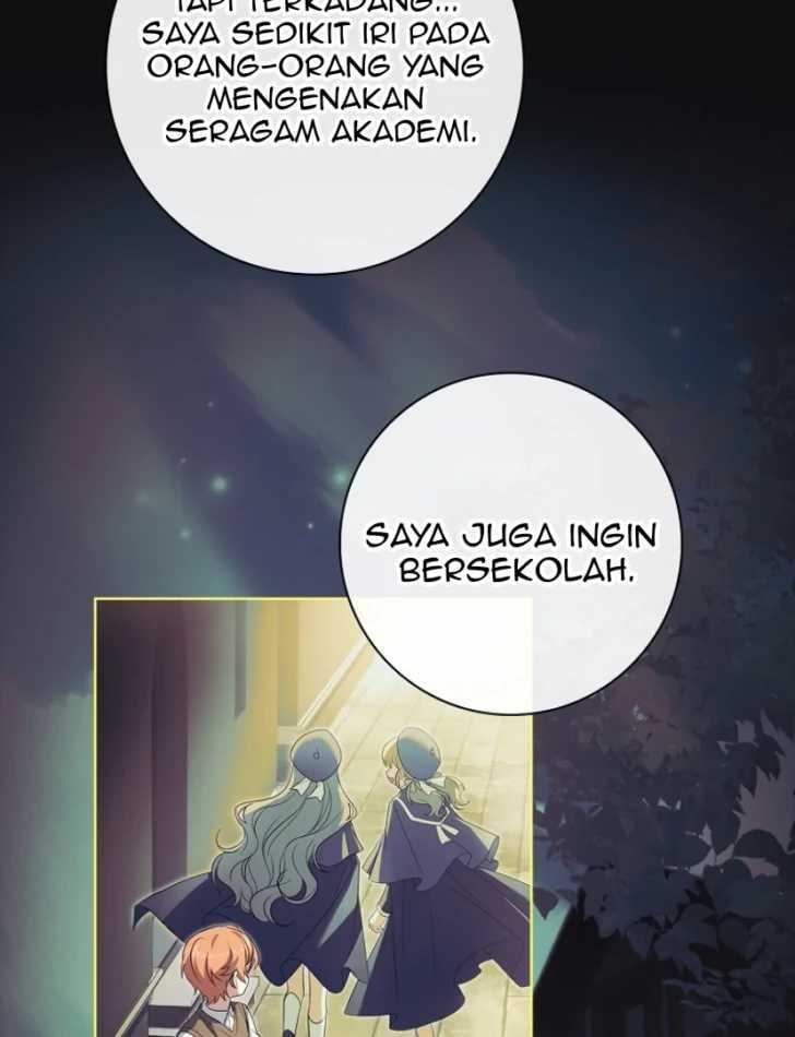 Baca Darling, Why Can’t We Divorce? - Chapter 30 halaman 183