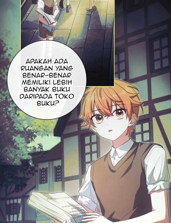 Baca Darling, Why Can’t We Divorce? - Chapter 30 halaman 185