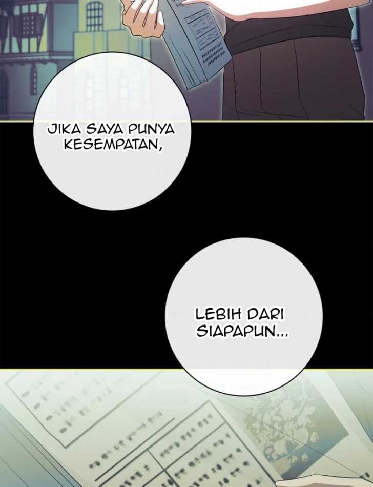 Baca Darling, Why Can’t We Divorce? - Chapter 30 halaman 187