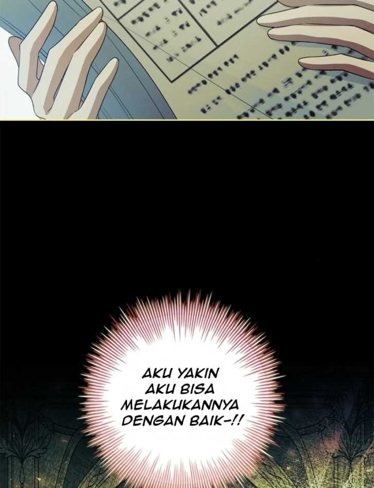 Baca Darling, Why Can’t We Divorce? - Chapter 30 halaman 189