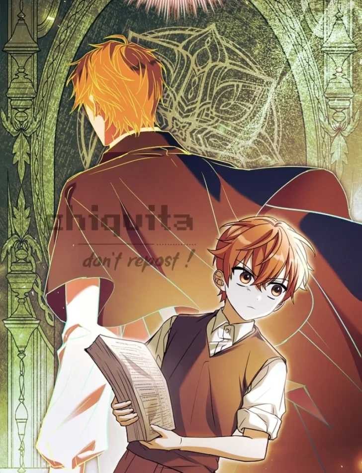 Baca Darling, Why Can’t We Divorce? - Chapter 30 halaman 191