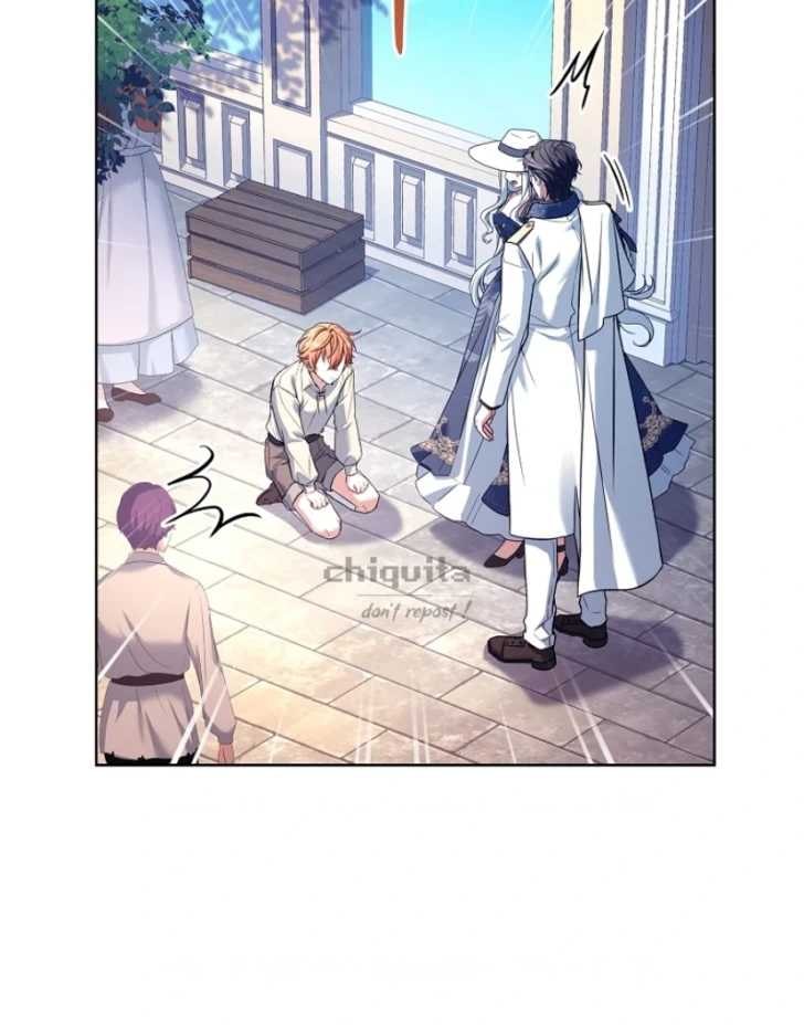 Baca Darling, Why Can’t We Divorce? - Chapter 30 halaman 198
