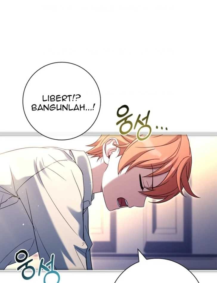 Baca Darling, Why Can’t We Divorce? - Chapter 30 halaman 200