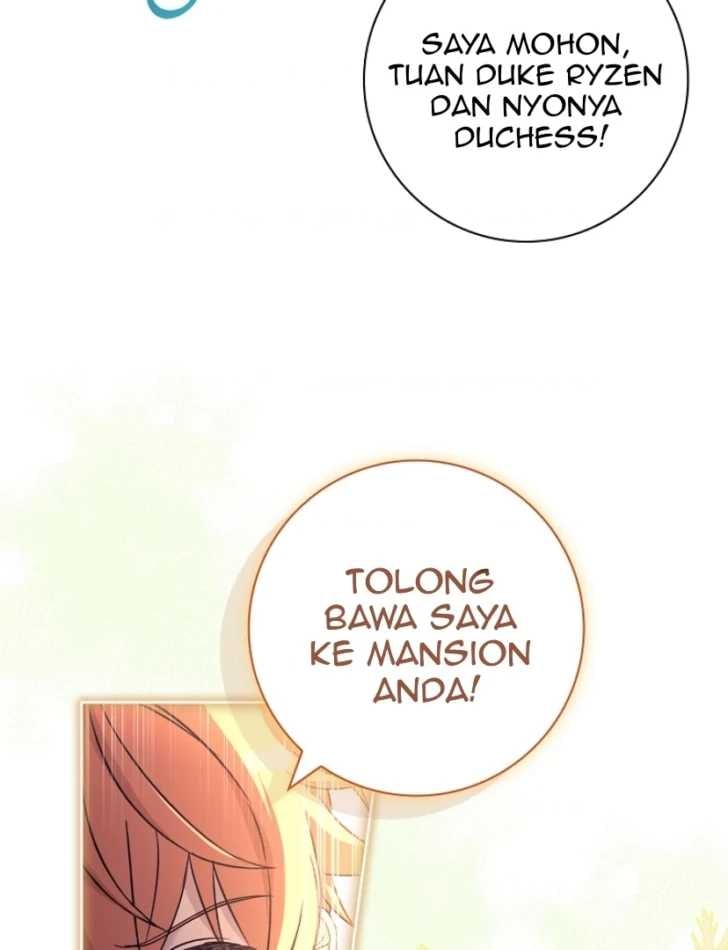 Baca Darling, Why Can’t We Divorce? - Chapter 30 halaman 202