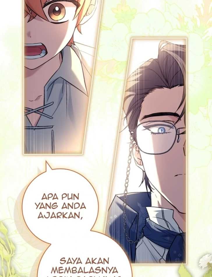 Baca Darling, Why Can’t We Divorce? - Chapter 30 halaman 204