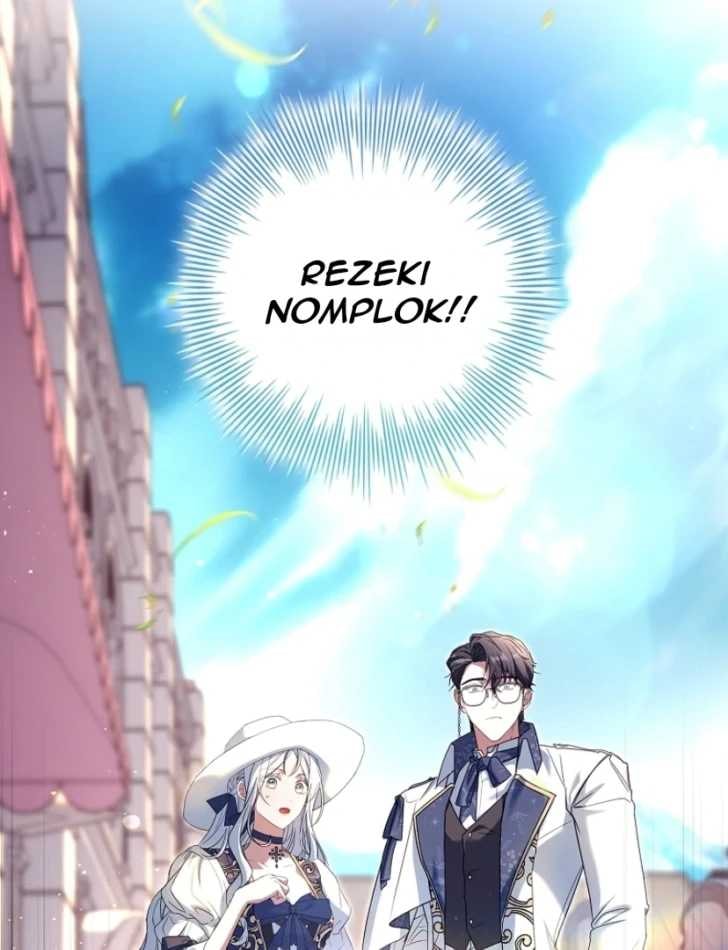 Baca Darling, Why Can’t We Divorce? - Chapter 30 halaman 209