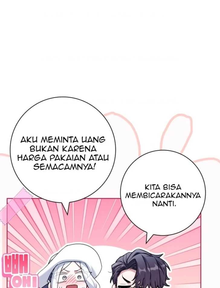 Baca Darling, Why Can’t We Divorce? - Chapter 30 halaman 14
