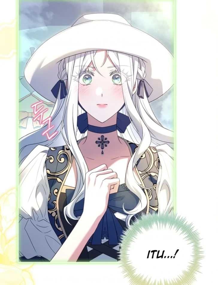 Baca Darling, Why Can’t We Divorce? - Chapter 30 halaman 17