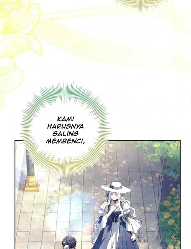 Baca Darling, Why Can’t We Divorce? - Chapter 30 halaman 18