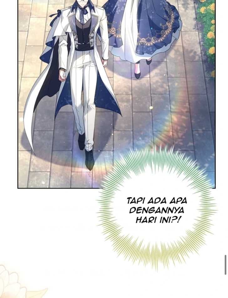 Baca Darling, Why Can’t We Divorce? - Chapter 30 halaman 19