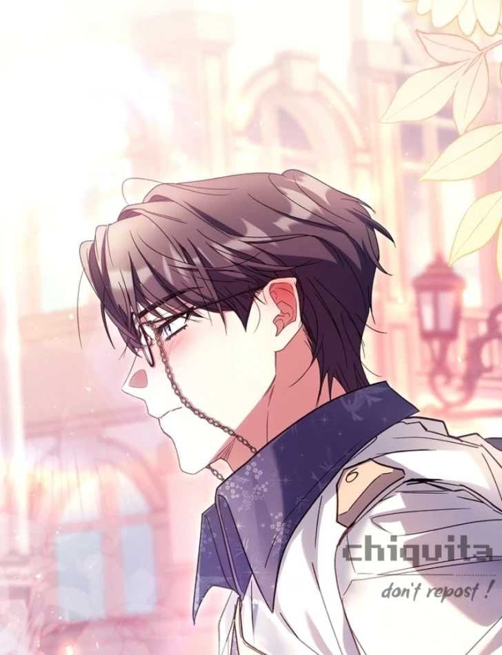 Baca Darling, Why Can’t We Divorce? - Chapter 30 halaman 21
